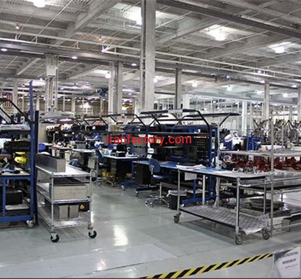 قیمت شهرک صنعتی لمبران