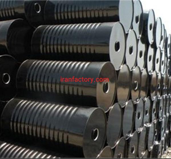 کارخانه قیر