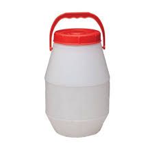 فروش انواع دبه ماستی گرد و چهار گوشه