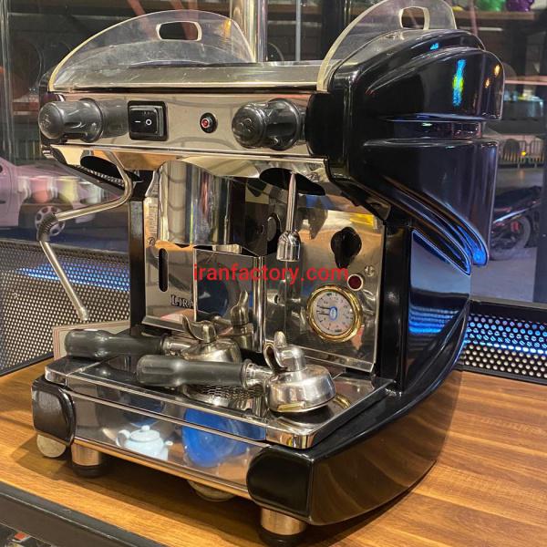 فروش دستگاه اسپرسو