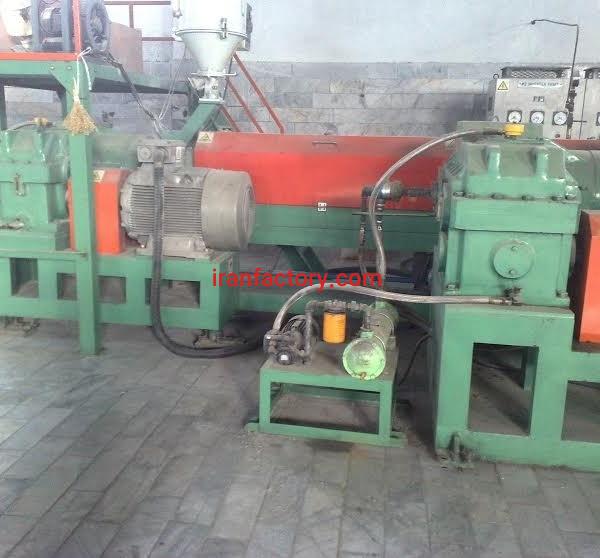 فروش کارخانه تولید ظروف یکبارمصرف فوم