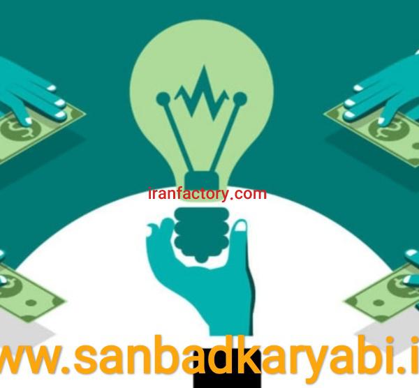 کاریابی و کارآفرینی سنباد