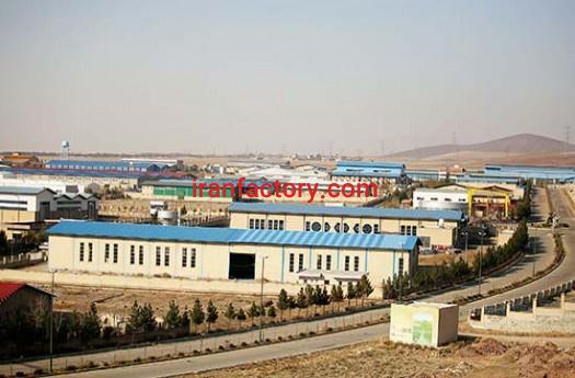 قیمت شهرک صنعتی مهدیشهر