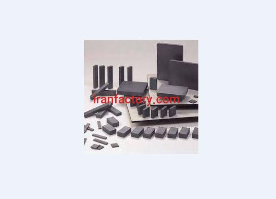 فروش آهنربا سرامیکی و نئودیم