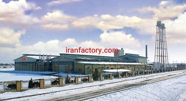 قیمت شهرک صنعتی فسا