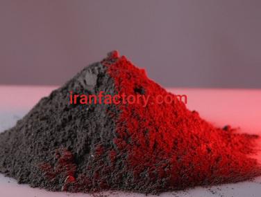 پودر ایزوترم