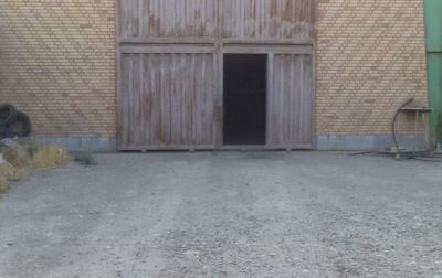 فروش سوله صنعتی در منطقه صنعتی در کهریزک