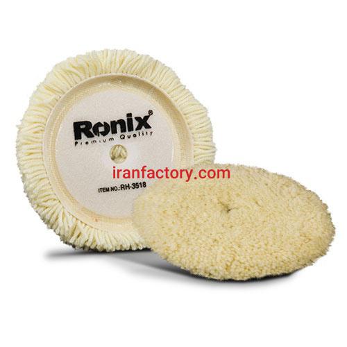پد پولیش چسبی رونیکس تهران