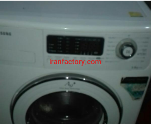 نصب و تعمیر ماشین لباسشویی و تصفیه آب در تهران