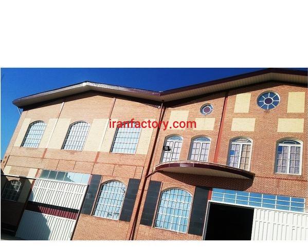 فروش سوله نوساز در کرج