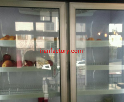 تعمیرات انواع یخچال صنعتی و خانگی در کل تهران