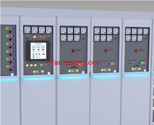 انجام پروژه های برق صنعتی و ساختمان در کرج