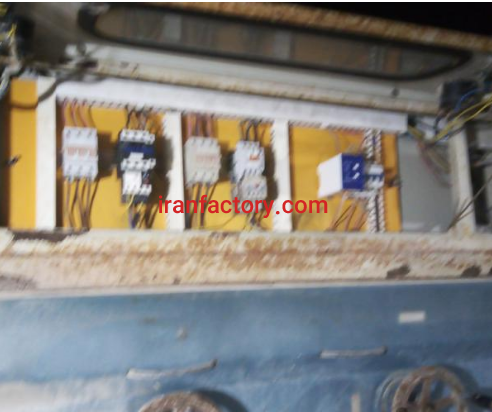 کلیه امور مونتاژ تابلو برق صنعتی و تعمیرات در بوشهر