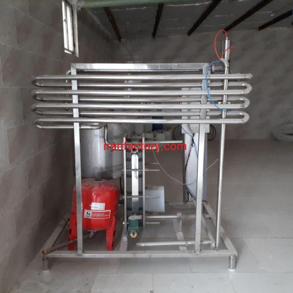 دستگاه پاستور