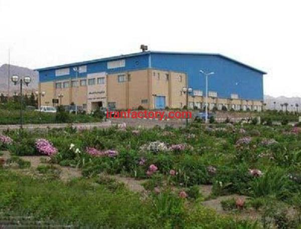 قیمت شهرک صنعتی خرم بید