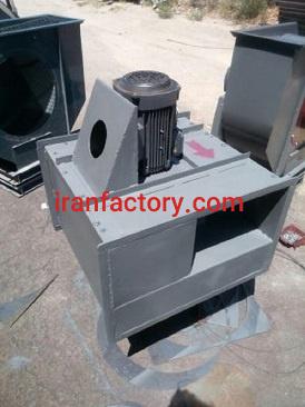 فن بین کانالی