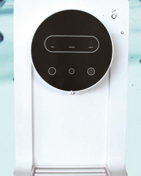 تولید آب آشامیدنی از هوا