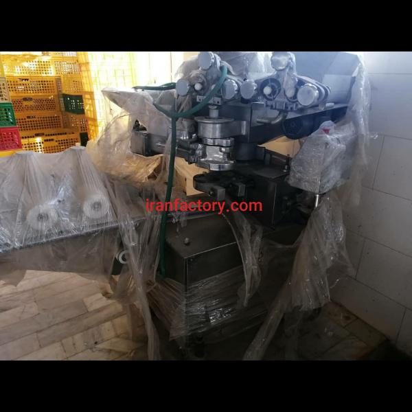 فروش دستگاه کلوچه زنی در تهران