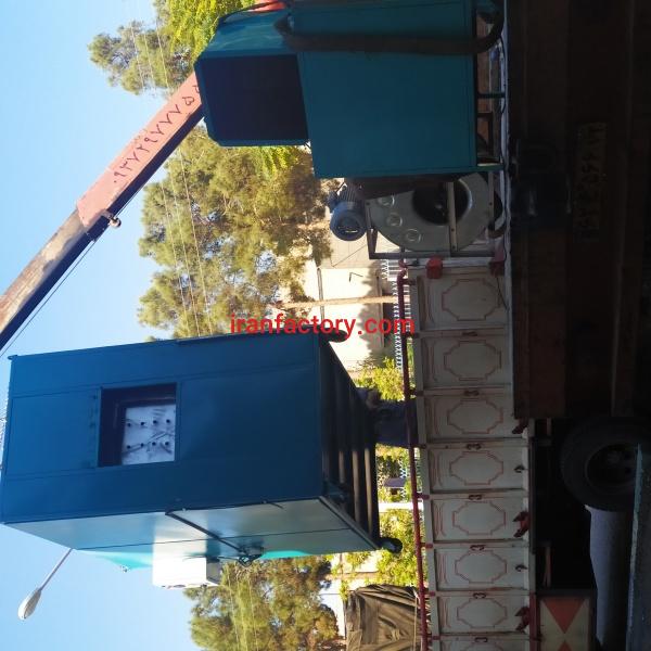 کارشناس فروش دستگاه تولید چیپس میوه