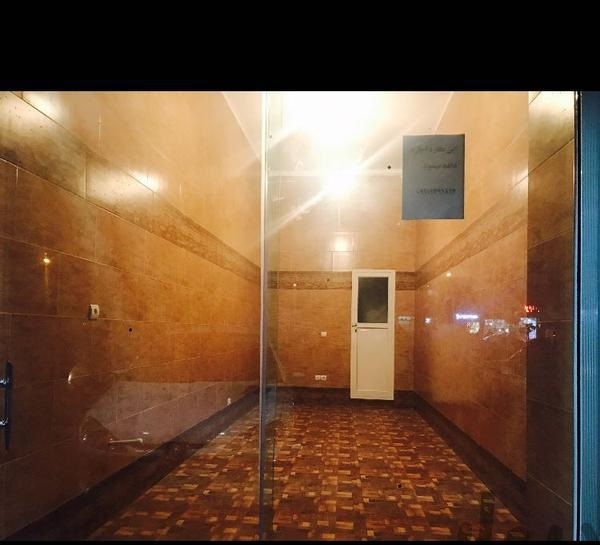 فروش مغازه نوساز 18 متری رشت