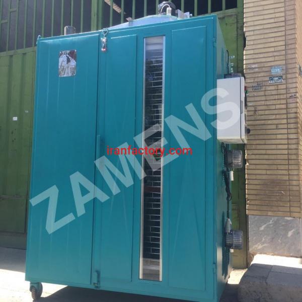 شماره تماس فروش دستگاه خشک کن میوه در اصفهان