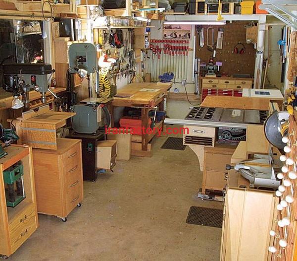 کارشناس خرید کارگاه در اصفهان