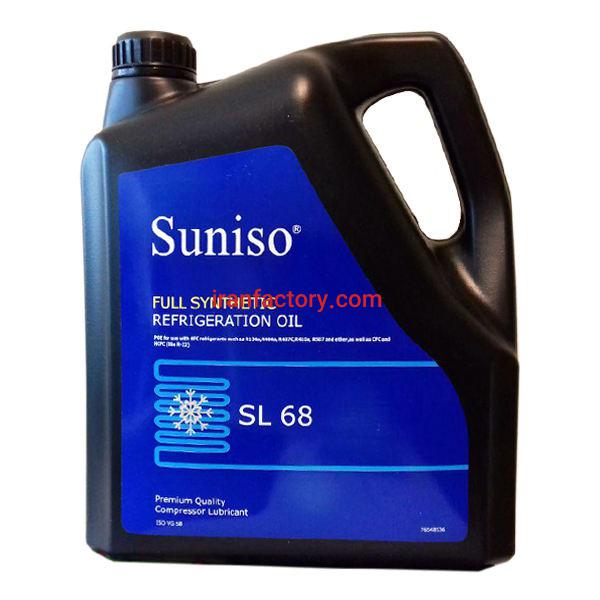 فروش روغن کمپرسور سانیسو تهران