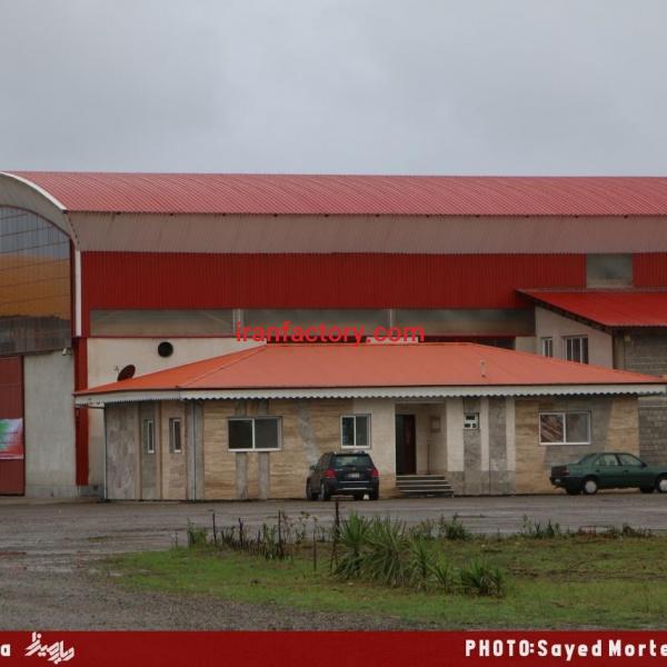 قیمت شهرک صنعتی لیل