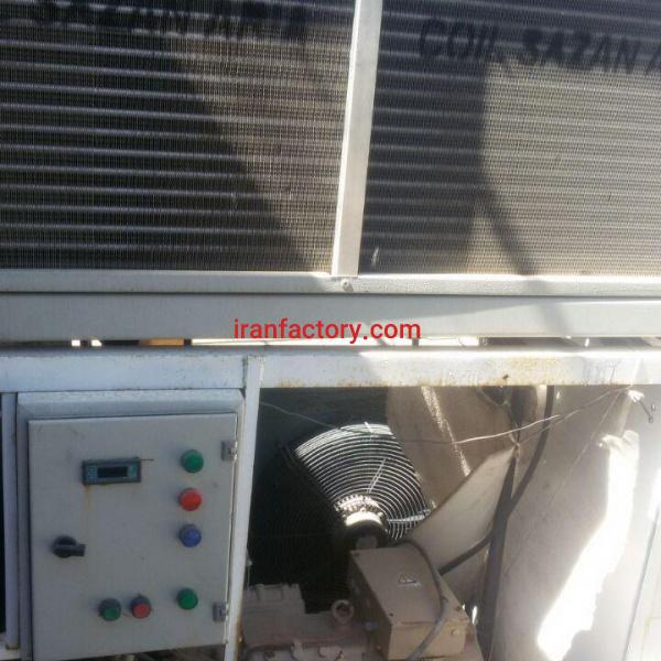 قیمت کمپرسور