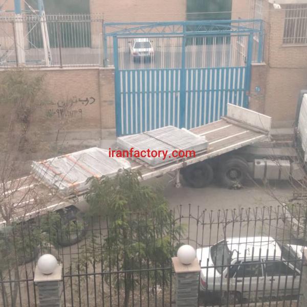 ساخت مبدل های حرارتی