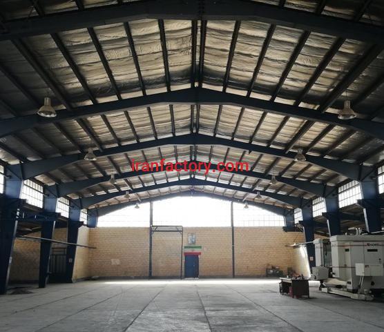 فروش سوله شیمیایی در شهرک صنعتی بزرگ