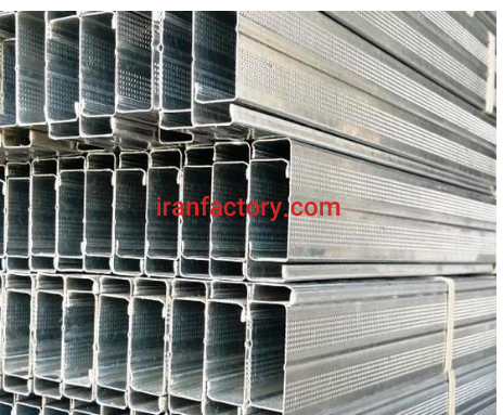 تولید  انواع سازه های کناف