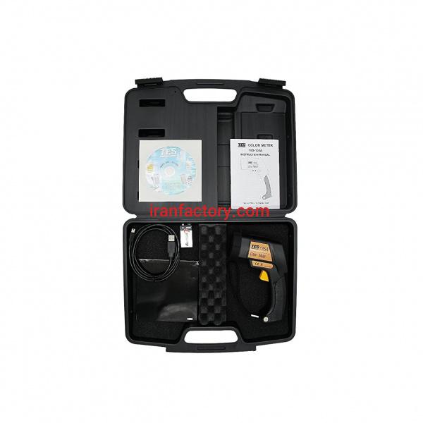 فروش رنگ سنج