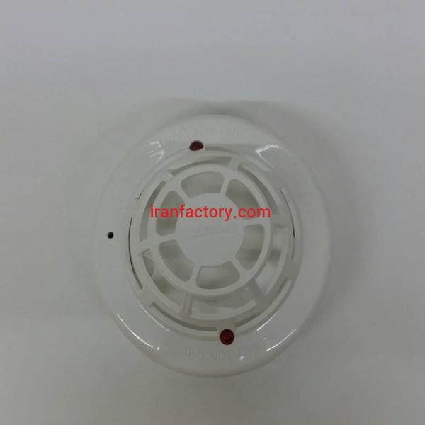 دتکتور حرارتی زتا FHR2000