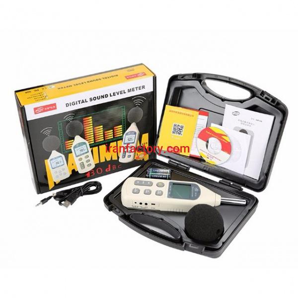 فروش صوت سنج