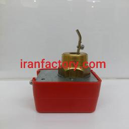 فروش فلو سوئیچ برند ihf