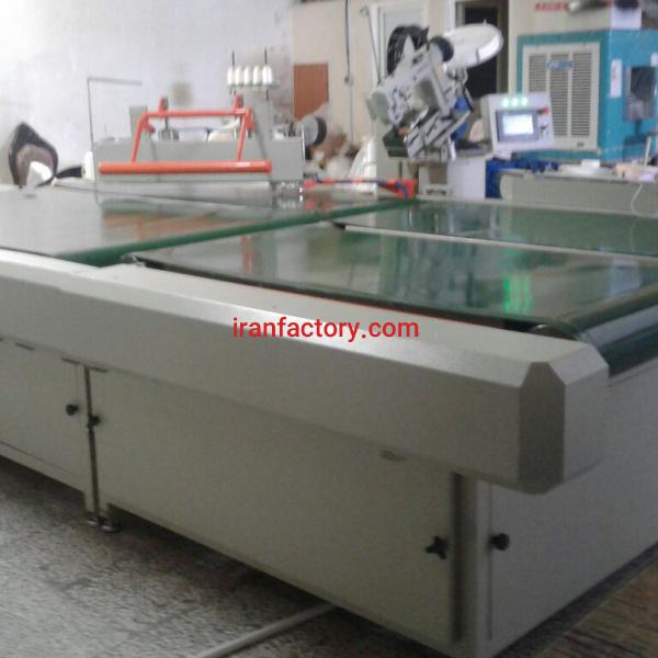 فروش دستگاه های دوردوز اتومات