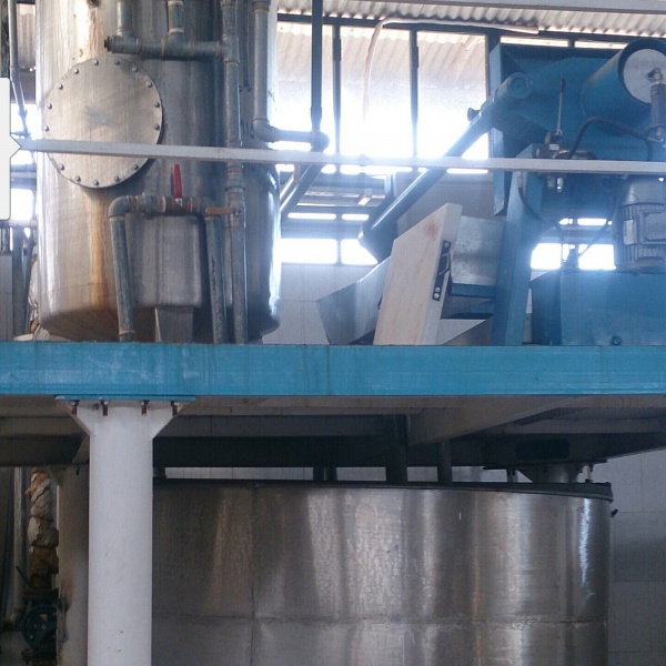 خط قند فروشی در تهران