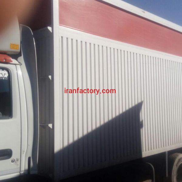 باربری های یوسف آباد تهران