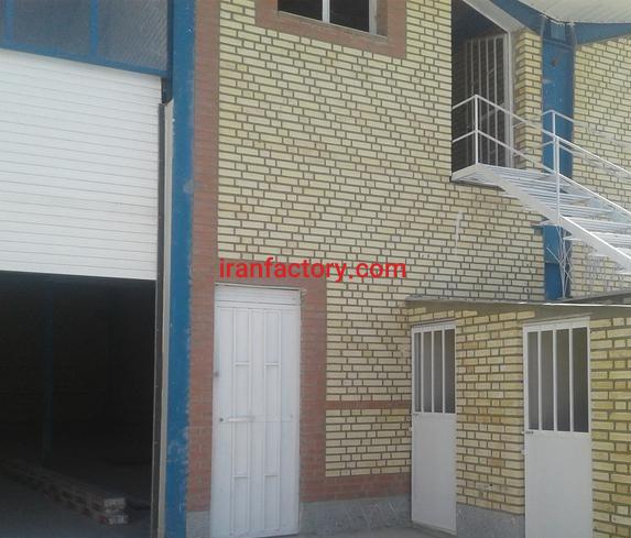 فروش سوله در شهرک صنعتی صفادشت