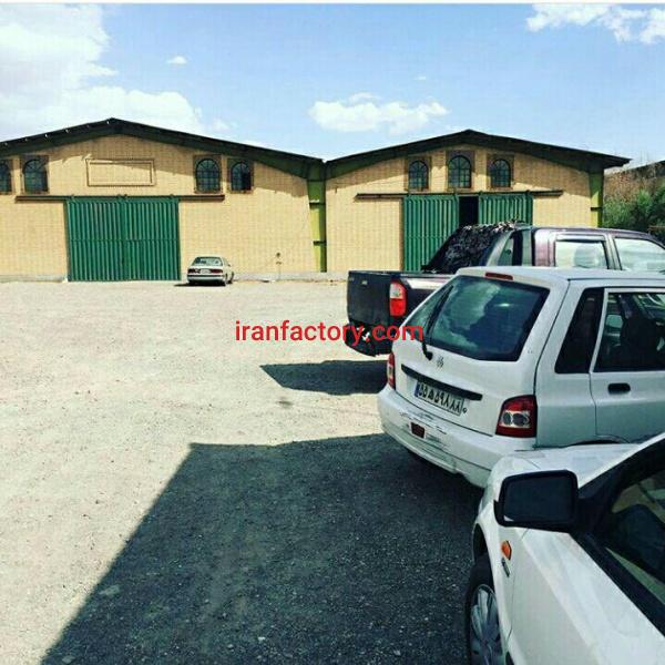 فروش کارخانه لامپ کم مصرف در شهرک صنعتی سمنان