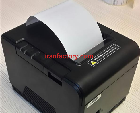 تعمیرات  پرینتر و لیبل پرینتر و بارکدخوان در تهران
