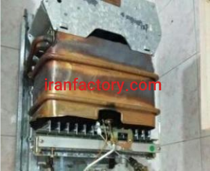 خدمات نصب و تعمیر انواع آبگرمکن در تهران