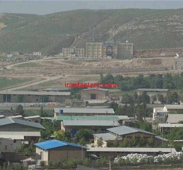 قیمت شهرک صنعتی رستاق