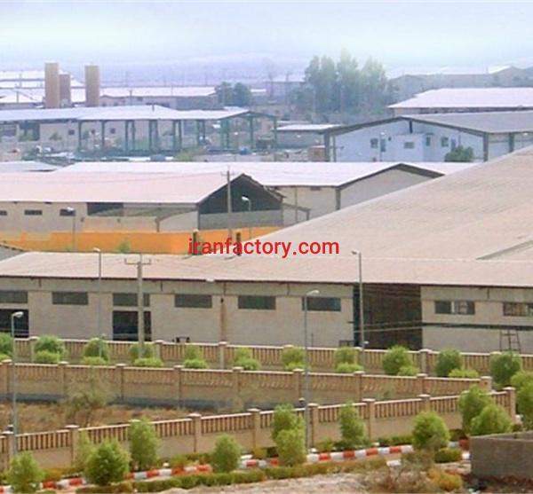 قیمت شهرک صنعتی زنجان3 نوآوران