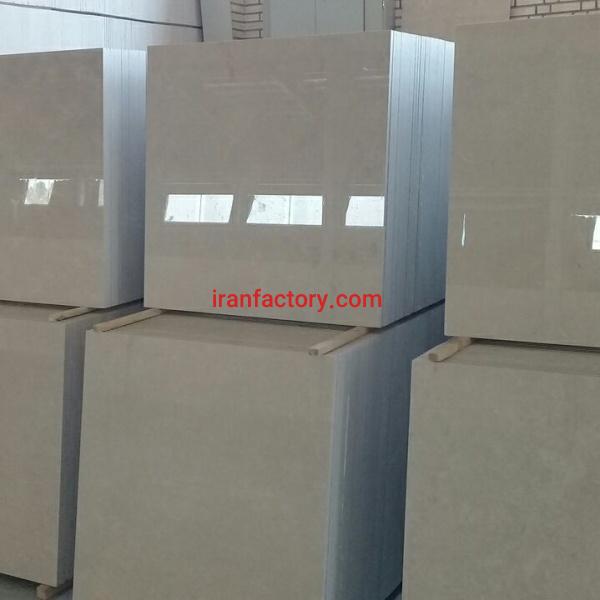 فروش مرمریت پارادیس سمیرم درجه سوپر بلخاری