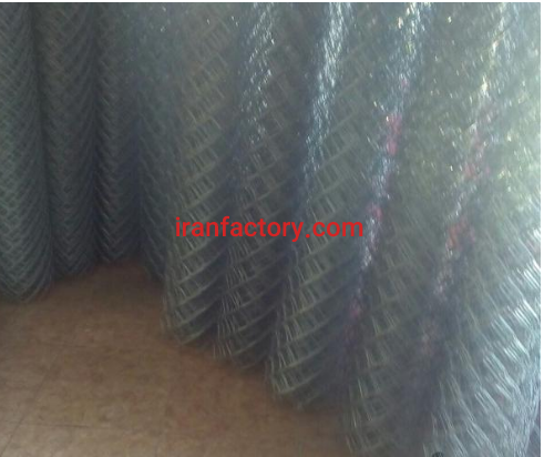 تولید انواع فنس حصاری