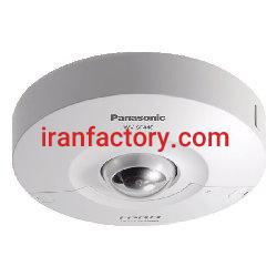 دوربین مداربسته 360 درجه آی‌پی پاناسونیک WV-SF448E