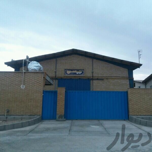 فروش کارخانه دستمال کاغذی در ورامین