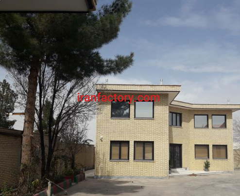 فروش 5100 متر کارخانه صنایع غذایی در قم